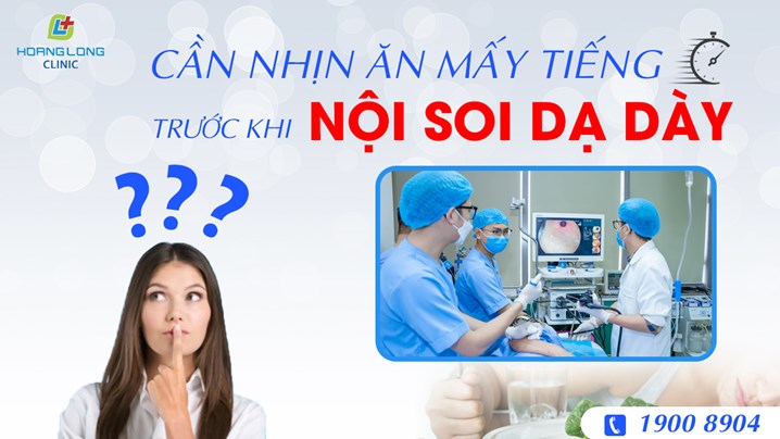 6. Kết quả xét nghiệm sẽ bị ảnh hưởng như thế nào nếu không nhịn ăn?