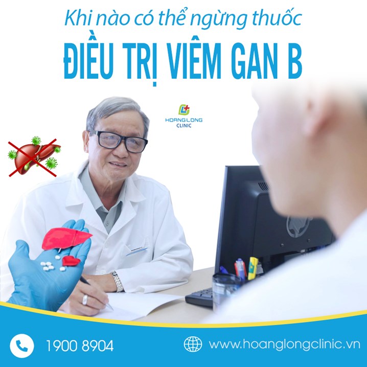 Các Loại Thuốc Điều Trị Viêm Gan B: Tổng Quan và Phương Pháp Hiệu Quả