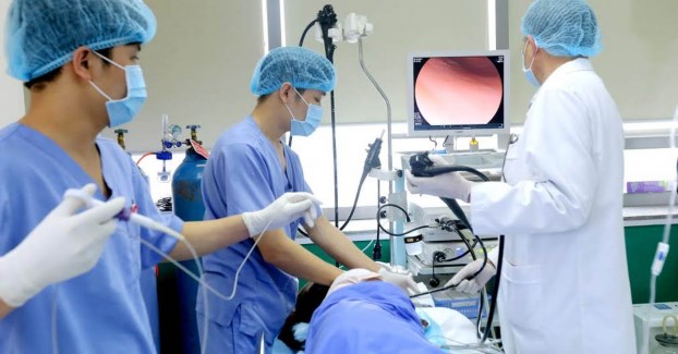 AI y tế - Cuộc Cách Mạng Trong Chăm Sóc Sức Khỏe Hiện Đại