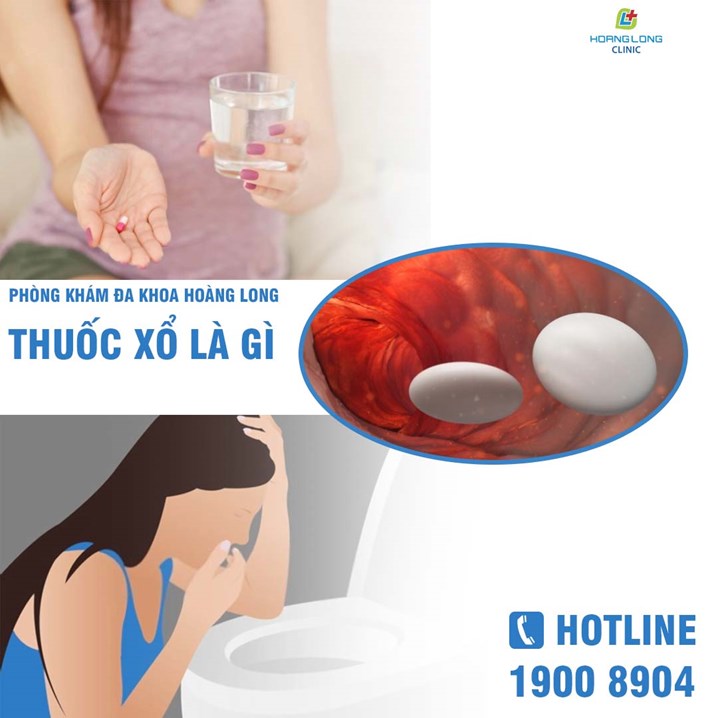 Thuốc Xổ Là Gì? Tìm Hiểu Công Dụng, Tác Dụng Phụ Và Cách Sử Dụng