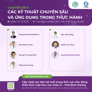 CHUYÊN ĐỀ 9: CÁC KỸ THUẬT CHUYÊN SÂU VÀ ỨNG DỤNG TRONG THỰC HÀNH
