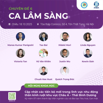 CHUYÊN ĐỀ 6: CA LÂM SÀNG