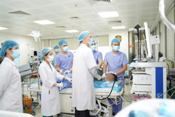 Việt Nam thuộc nhóm tái nhiễm HP cao trên thế giới: Đâu là ổ chứa ai cũng bỏ quên?