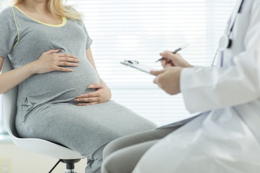Đau dạ dày khi mang thai có ảnh hưởng gì đến sức khỏe của thai nhi?
